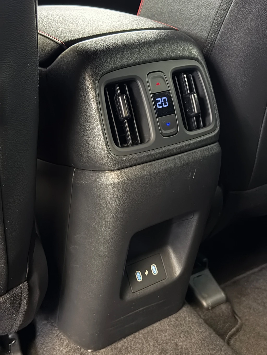 Hyundai Tucson – foto 47