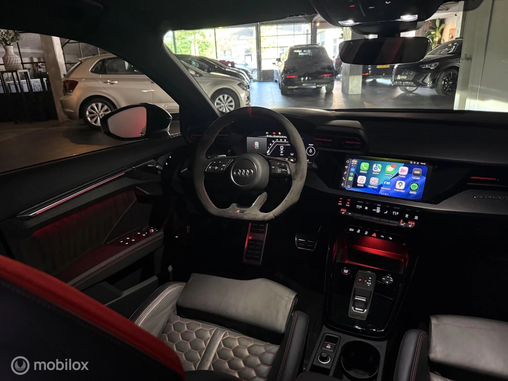 Audi RS3 – foto 48