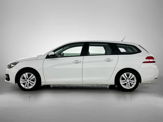 Peugeot 308 – thumbnail 2