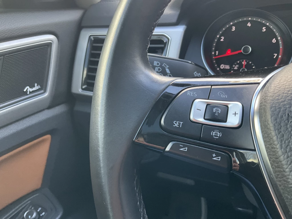 Volkswagen Tiguan Allspace – foto 19