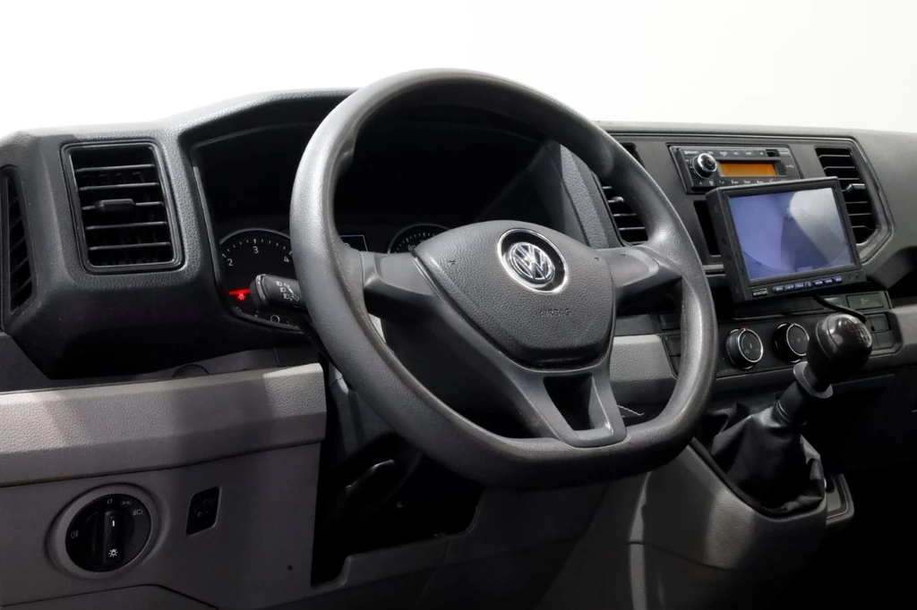 Volkswagen Crafter – foto 12