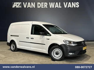 Volkswagen Caddy – thumbnail 4