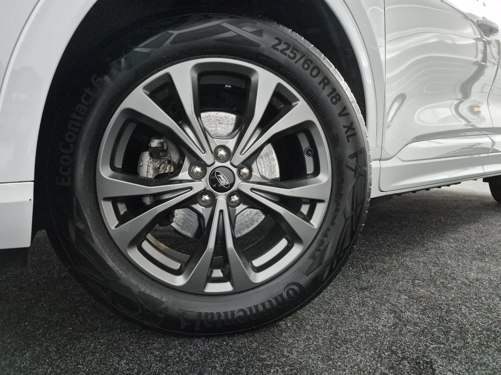 Ford Kuga – foto 41