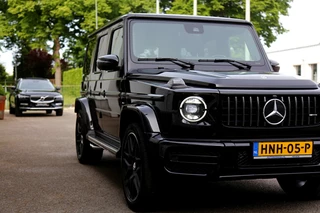 Mercedes-Benz G-Klasse – thumbnail 17