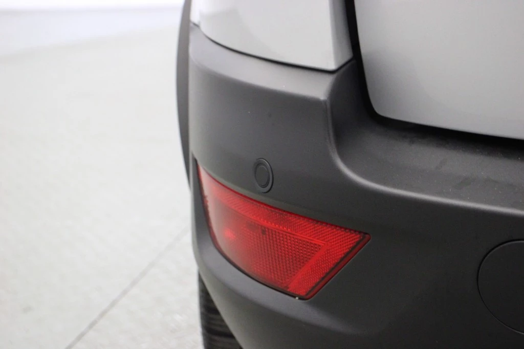 Ford EcoSport – foto 37