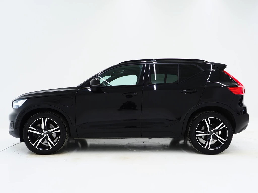 Volvo XC40 – foto 2