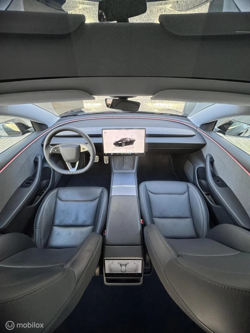 Tesla Model 3 – foto 11