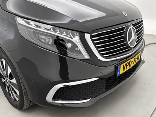 Mercedes-Benz EQV – thumbnail 52