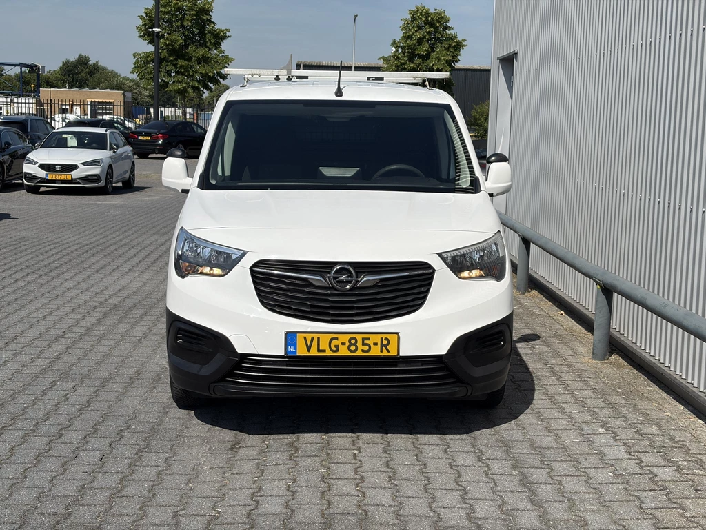 Opel Combo – foto 9