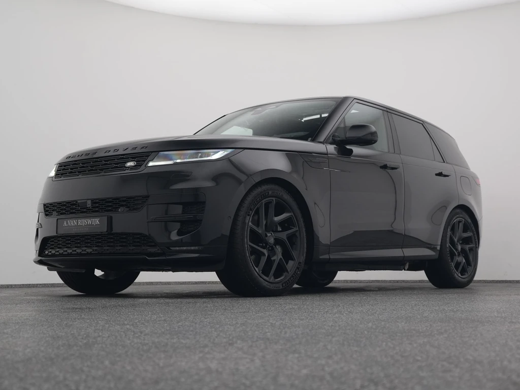 Land Rover Range Rover Sport – foto 2