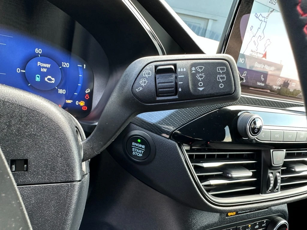 Ford Kuga – foto 27