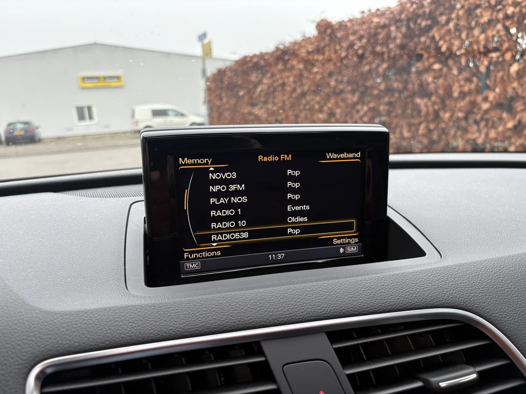 Audi Q3 – foto 26