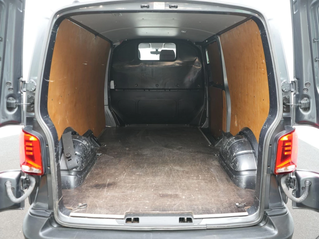 Volkswagen Transporter – foto 26