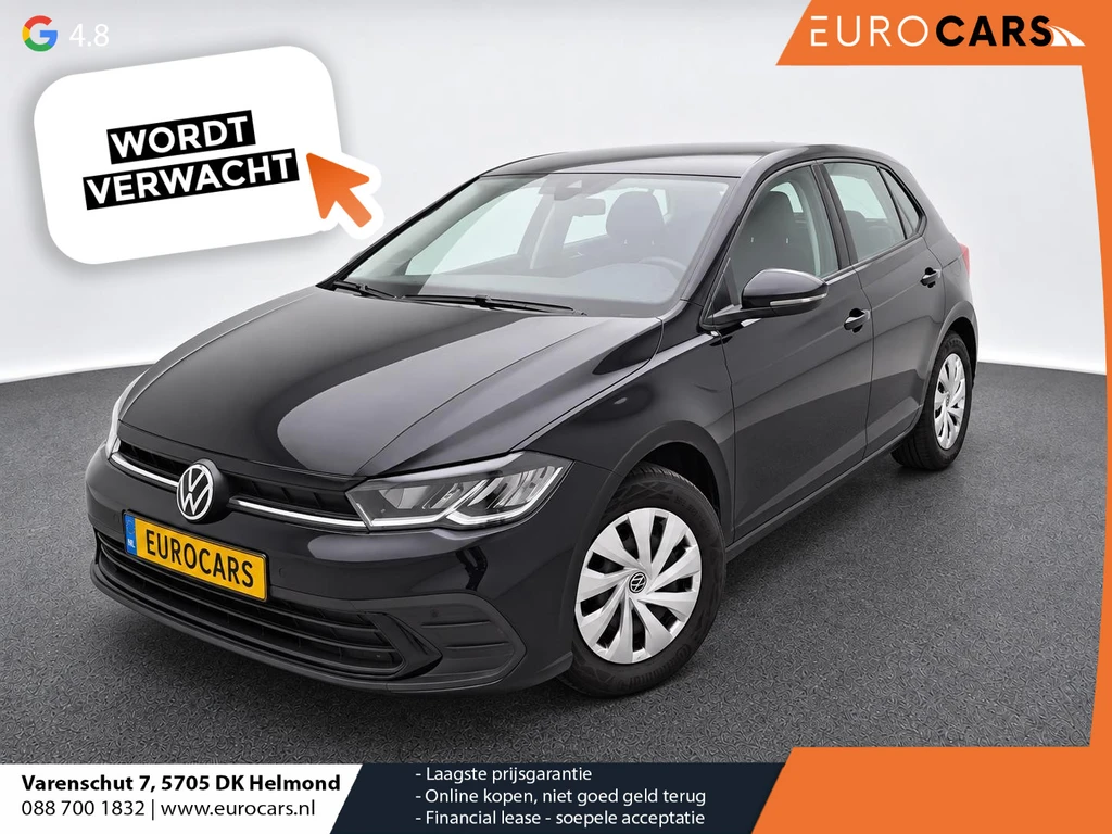 Volkswagen Polo – foto 1