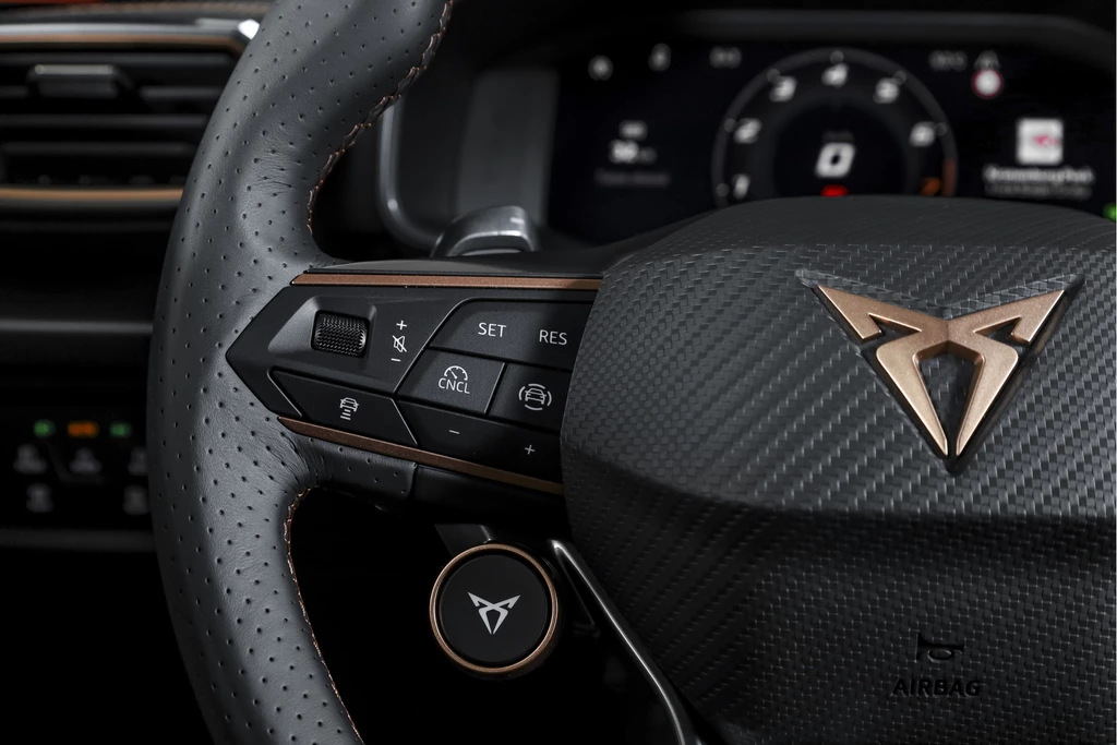 CUPRA Formentor – foto 53