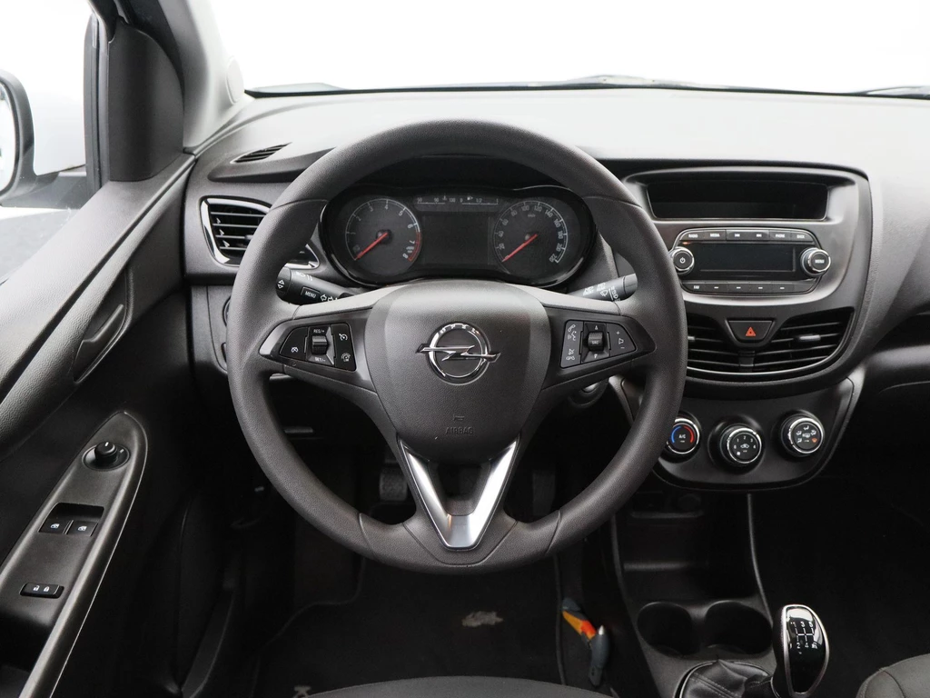 Opel KARL – foto 28