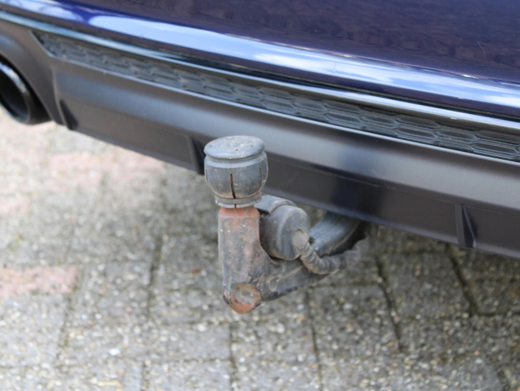 Audi A6 – foto 31