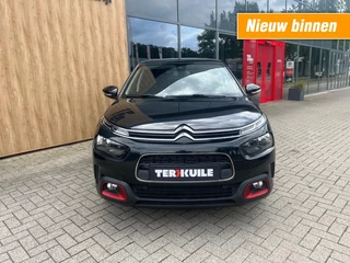 Citroën C4 Cactus – thumbnail 7