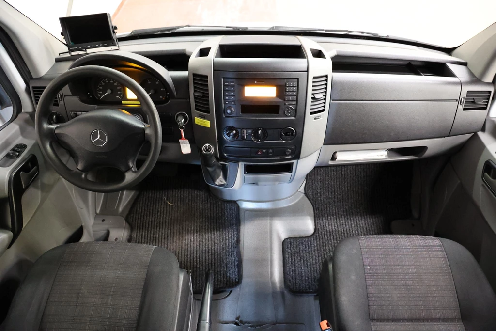 Mercedes-Benz Sprinter – foto 7