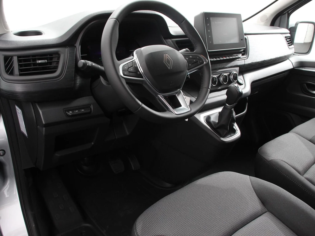 Renault Trafic – foto 10