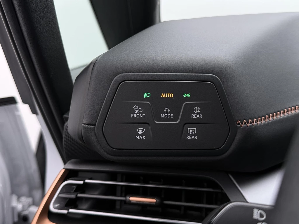CUPRA Born – foto 28