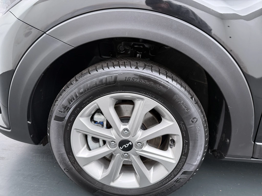 Kia Stonic – foto 15