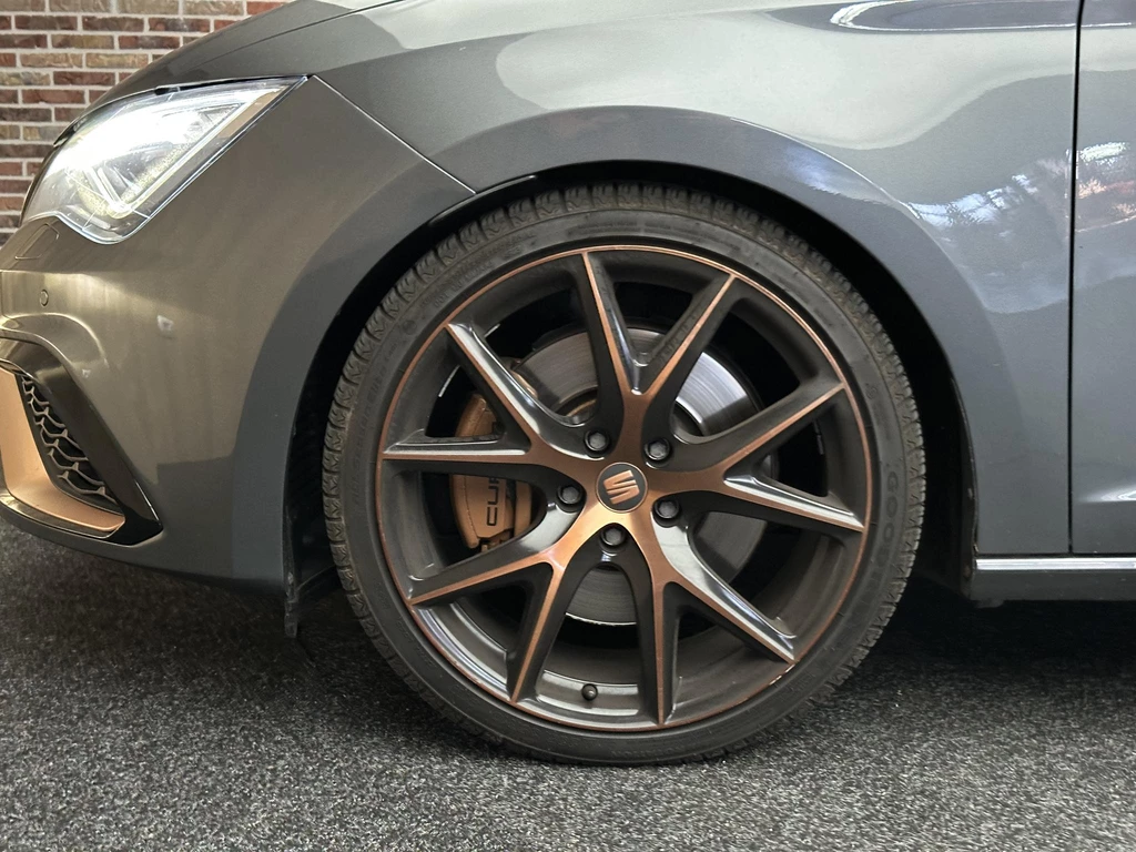 SEAT Leon – foto 12