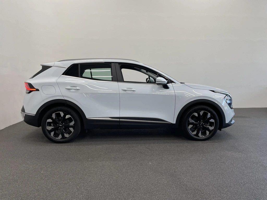 Kia Sportage – foto 7