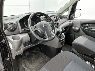 Nissan NV200 – thumbnail 10