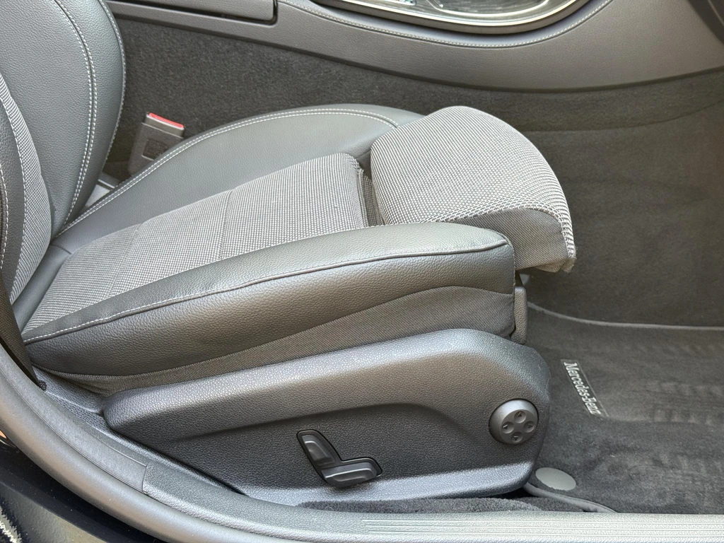 Mercedes-Benz E-Klasse – foto 37