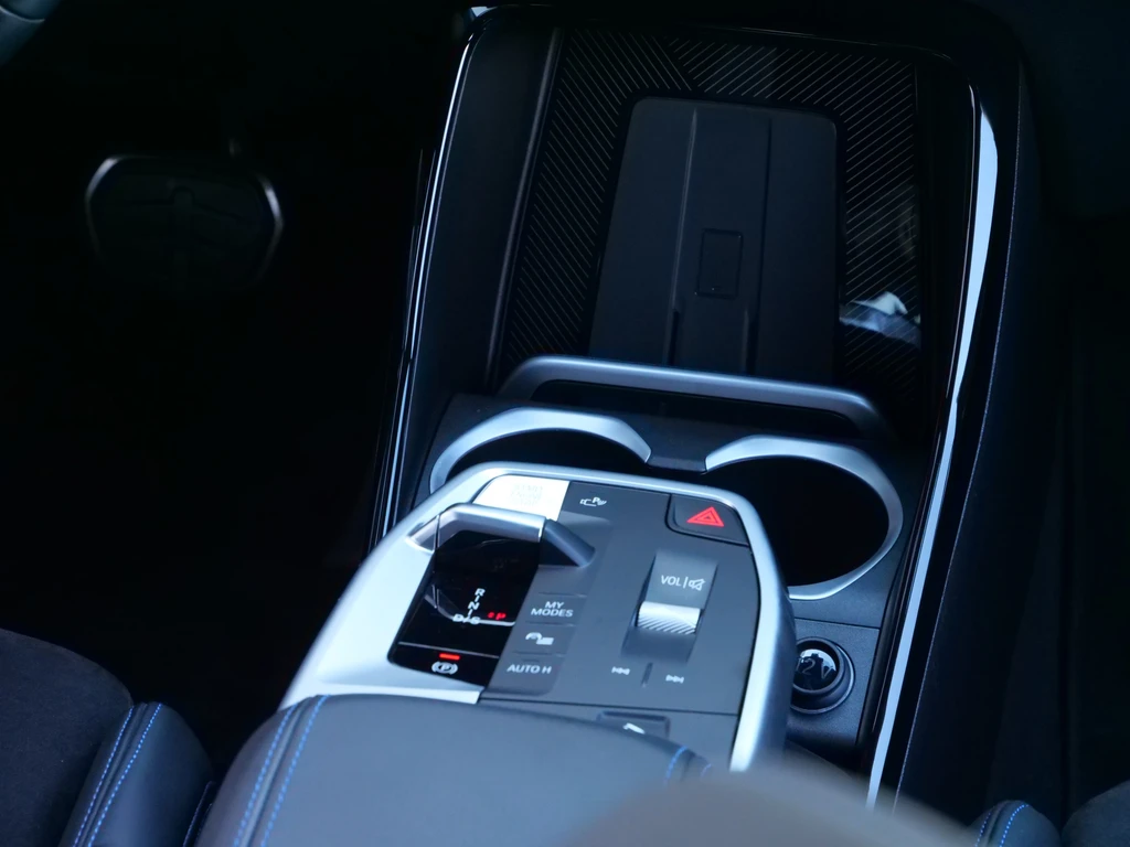 BMW X1 – foto 26
