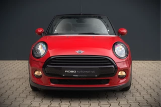 MINI Cooper Cabrio – thumbnail 16