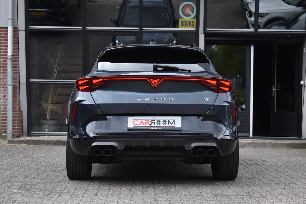 CUPRA Formentor – foto 6