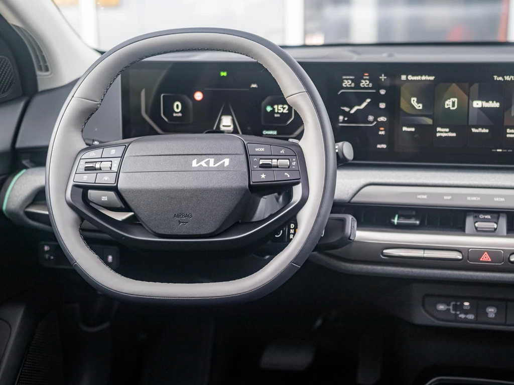 Kia EV4 – foto 16