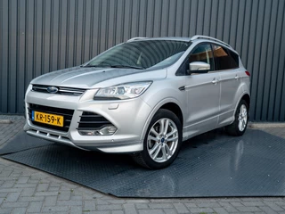 Ford Kuga – thumbnail 3