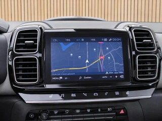 Citroën C5 Aircross – thumbnail 23