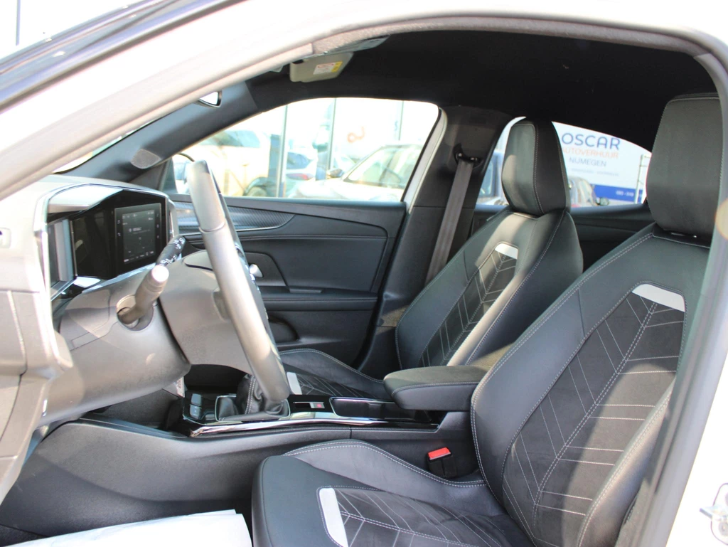 Opel Mokka – foto 10