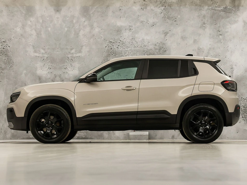 Jeep Avenger – foto 2