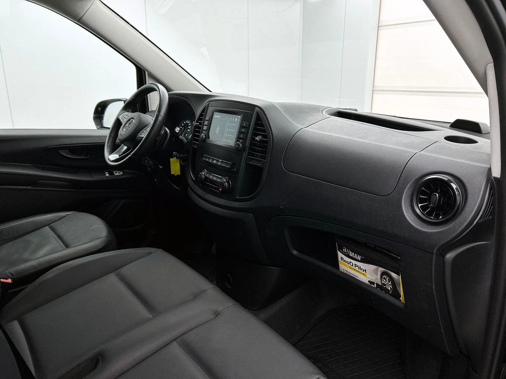 Mercedes-Benz Vito – foto 19