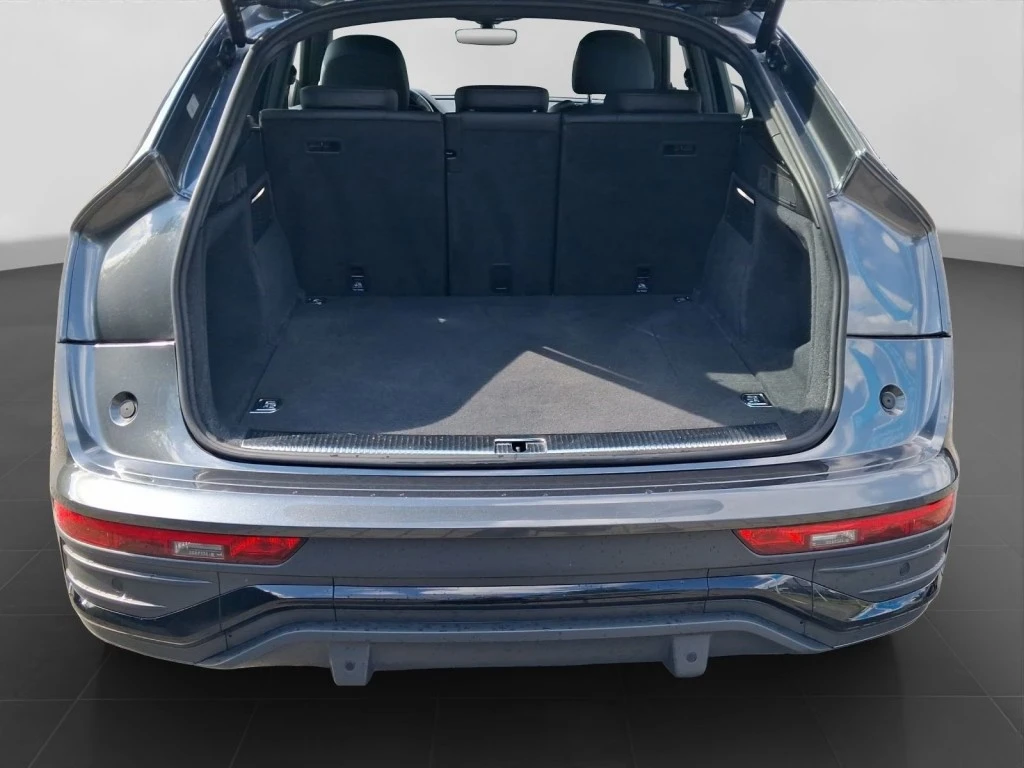 Audi Q5 – foto 22