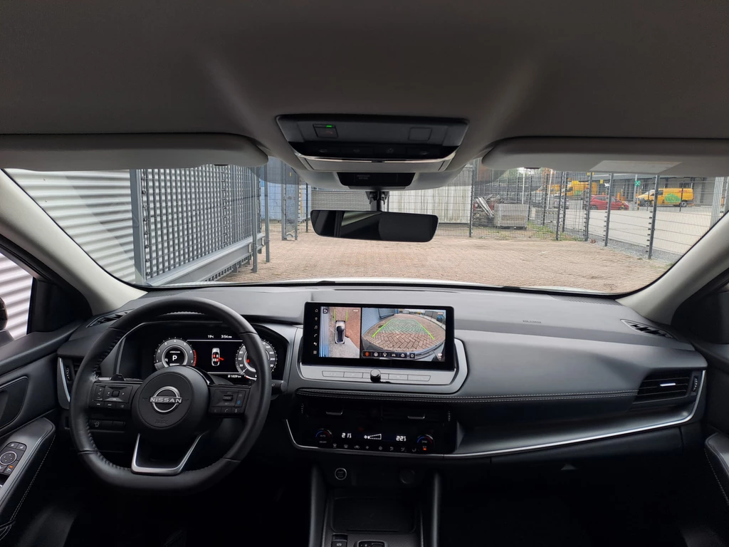 Nissan QASHQAI – foto 20
