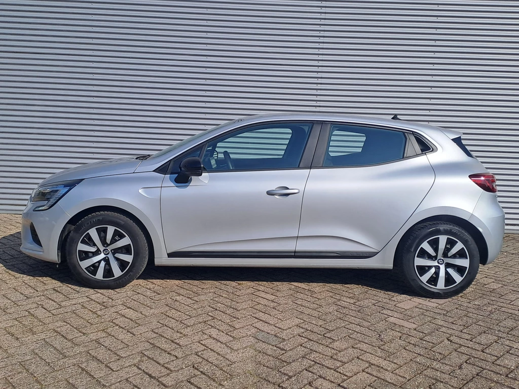 Renault Clio – foto 2