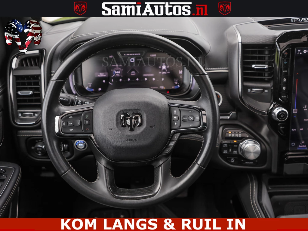 Dodge Ram Pick-Up – foto 42