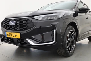 Ford Kuga – thumbnail 2