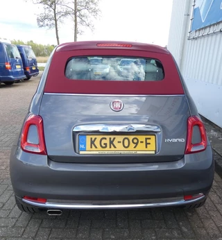 Fiat 500C – thumbnail 5