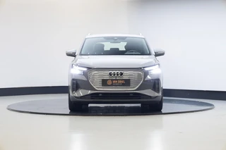 Audi Q4 e-tron – thumbnail 9