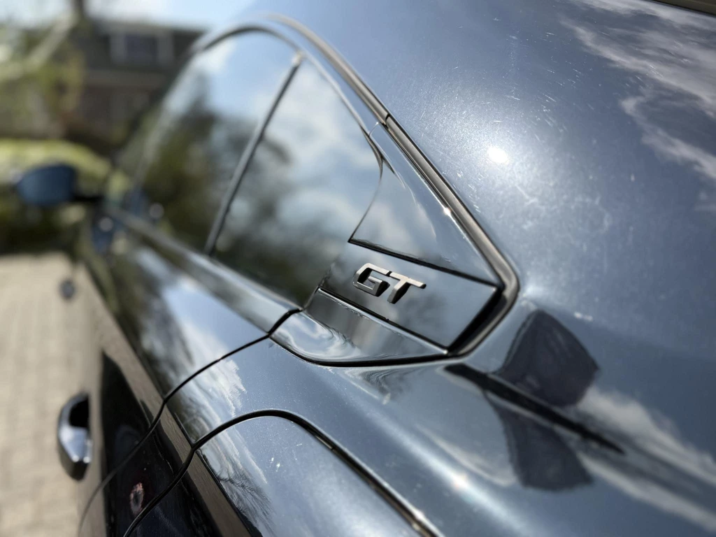 Peugeot 508 – foto 18