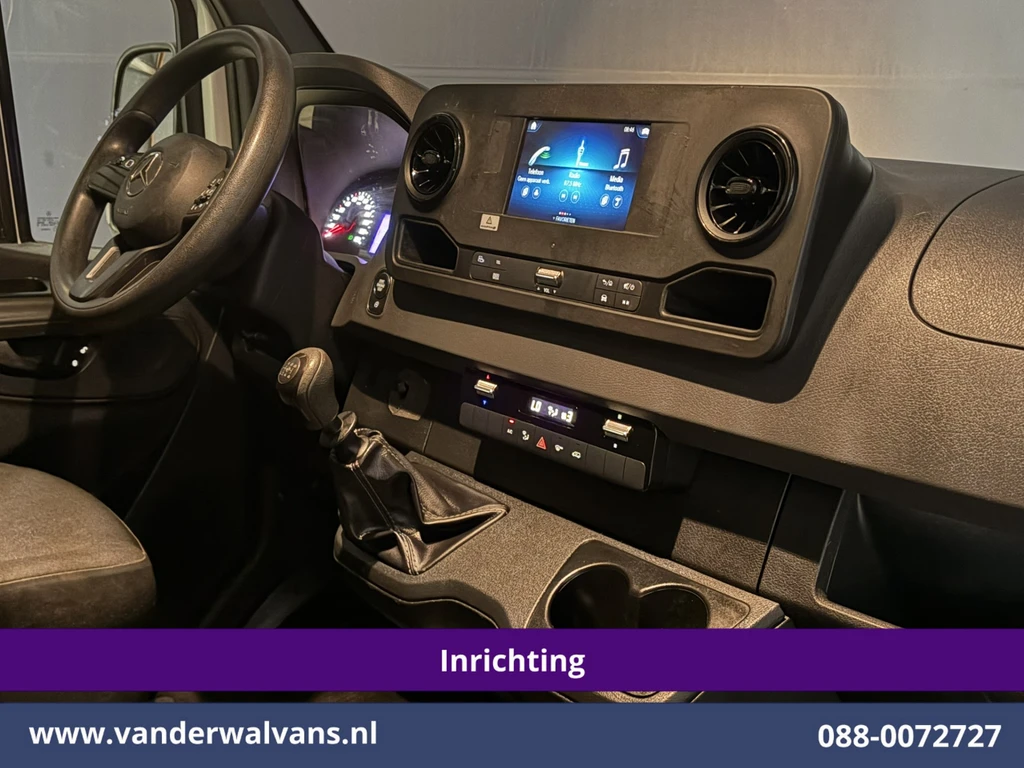 Mercedes-Benz Sprinter – foto 18