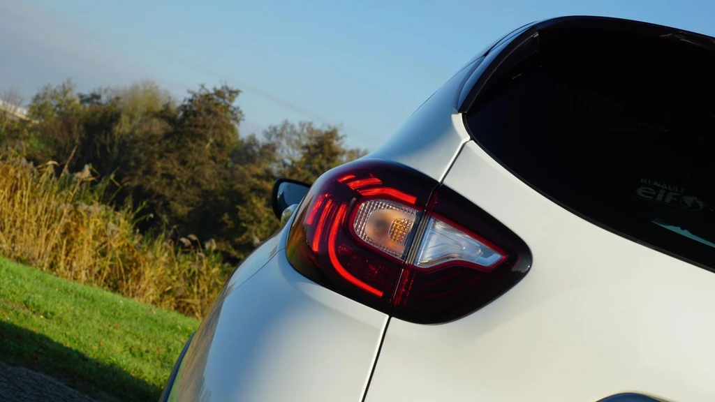 Renault Captur – foto 11
