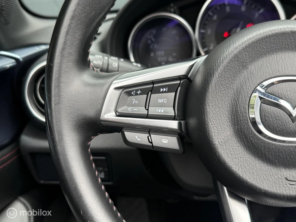 Mazda MX-5 – foto 10